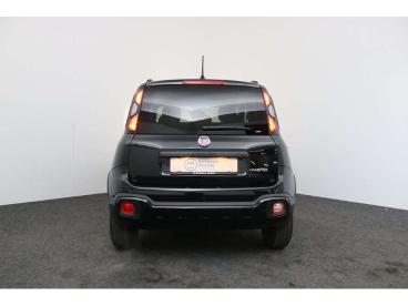 SPOTICAR Fiat Panda Cross 1.0 Hybrid *dab*sensoren Achter*airco*cruise Occasions - Monospace Essence Black - Brugge - 1200371419_5