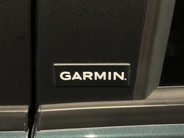 SPOTICAR Fiat Panda Garmin Tweedehands - Monospace Benzine Green - Gilly - 1200372593_5