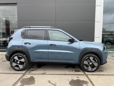 SPOTICAR Fiat Panda  Occasions - Monospace Hybride Blue - Turnhout - 1200373959_4