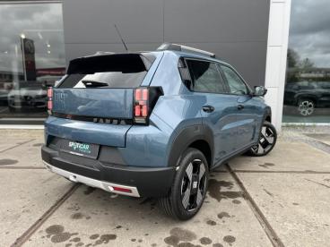 SPOTICAR Fiat Panda  Occasions - Monospace Hybride Blue - Turnhout - 1200373959_5