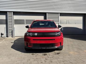 SPOTICAR Fiat Panda Red Edition Tweedehands - Monospace Elektrisch Red - Drongen - 1200374921_3