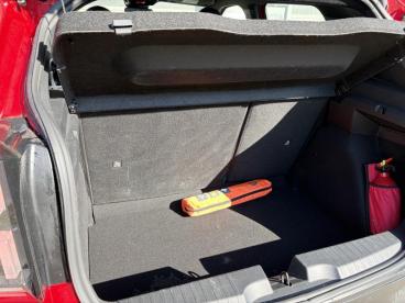 SPOTICAR Fiat Panda Red Edition Tweedehands - Monospace Elektrisch Red - Drongen - 1200374921_4