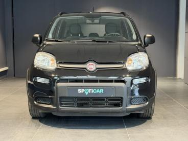 SPOTICAR Fiat Panda Life Occasions - Monospace Essence Black - Gilly - 1200378644_2