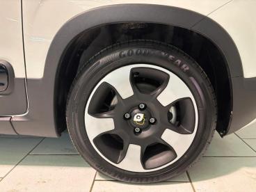 SPOTICAR Fiat Panda Pandina Cross 1.0 Hybrid 70 Tweedehands - Monospace Hybrid White - Ans - 1200379859_4