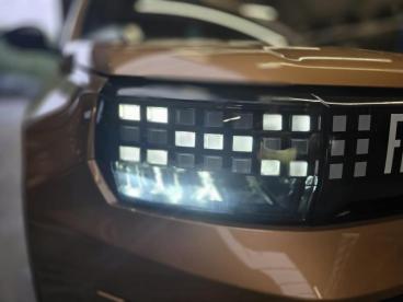 SPOTICAR Fiat Panda & E Occasions - Monospace Hybride Bronze - Ans - 1200386478_4
