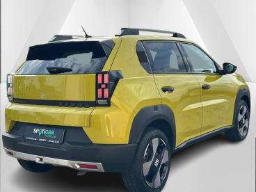 SPOTICAR Fiat Panda Grande Panda La Prima 12 Es/hybr Occasions - Monospace Hybride Yellow - Souvret - 1200387690_3