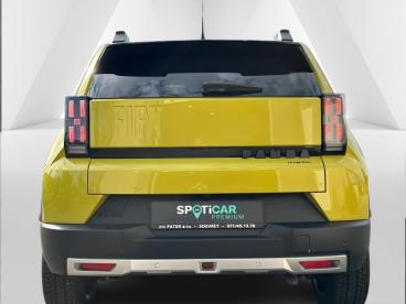 SPOTICAR Fiat Panda Grande Panda La Prima 12 Es/hybr Occasions - Monospace Hybride Yellow - Souvret - 1200387690_5