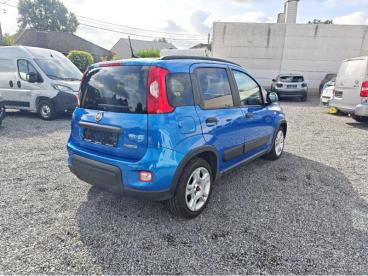 SPOTICAR Fiat Panda Cross Occasions - Monospace Essence Blue - Lontzen - 1200390300_3