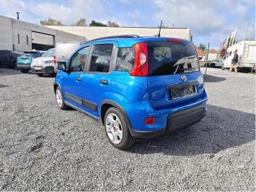 SPOTICAR Fiat Panda Cross Occasions - Monospace Essence Blue - Lontzen - 1200390300_4