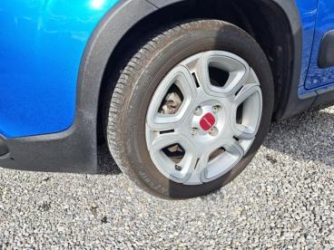 SPOTICAR Fiat Panda Cross Occasions - Monospace Essence Blue - Lontzen - 1200390300_5