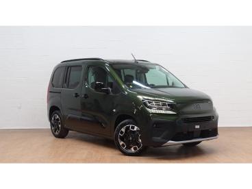 SPOTICAR Fiat Qubo 1.2t +gps+camera+park Pilot +magic Top Occasions -  Essence Groen - Bree - 1200374714_2