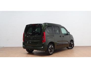 SPOTICAR Fiat Qubo 1.2t +gps+camera+park Pilot +magic Top Occasions -  Essence Groen - Bree - 1200374714_3