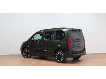 SPOTICAR Fiat Qubo 1.2t +gps+camera+park Pilot +magic Top Occasions -  Essence Groen - Bree - 1200374714_4