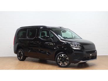 SPOTICAR Fiat Qubo 1.5d La Prima Automa7 Seats+gps+camera+park Pilot Occasions -  Diesel Zwart - Bree - 1200376078_2