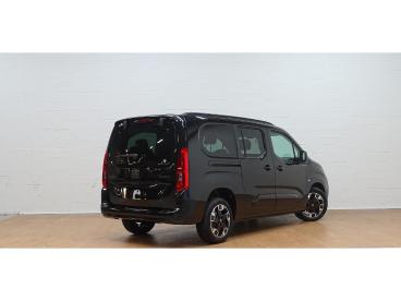 SPOTICAR Fiat Qubo 1.5d La Prima Automa7 Seats+gps+camera+park Pilot Occasions -  Diesel Zwart - Bree - 1200376078_3