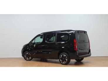 SPOTICAR Fiat Qubo 1.5d La Prima Automa7 Seats+gps+camera+park Pilot Occasions -  Diesel Zwart - Bree - 1200376078_4