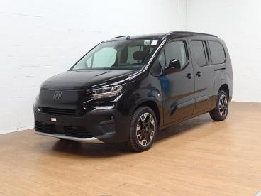SPOTICAR Fiat Qubo 1.5d La Prima Automa7 Seats+gps+camera+park Pilot Occasions -  Diesel Zwart - Bree - 1200376078_5