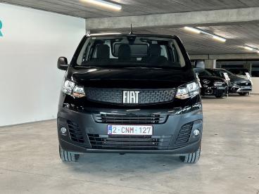 SPOTICAR Fiat Scudo L2 Sx 75kwh Tweedehands - Monospace Elektrisch Noir - Aartselaar - 1200343424_2