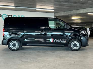 SPOTICAR Fiat Scudo L2 Sx 75kwh Tweedehands - Monospace Elektrisch Noir - Aartselaar - 1200343424_4