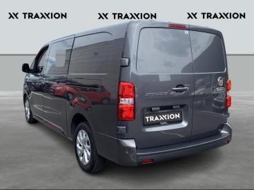 SPOTICAR Fiat Scudo L3 Dub Cabine 2.0 Multijet 180 Tweedehands - Utilitaire Diesel Grey - Tielt - 1200358386_3