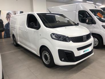 SPOTICAR Fiat Scudo 3 Bev 75kwh L3 At Sx Occasions -  Electrique Blanc - Bruxelles (schaerbeek ) - 1200358775_3