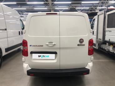 SPOTICAR Fiat Scudo 3 Bev 75kwh L3 At Sx Occasions -  Electrique Blanc - Bruxelles (schaerbeek ) - 1200358775_5