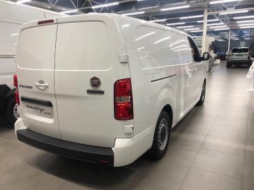 SPOTICAR Fiat Scudo 3 Bev 75kwh L3 At Sx Occasions -  Electrique Blanc - Bruxelles (schaerbeek ) - 1200358776_4