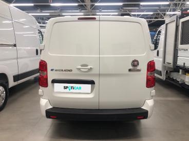 SPOTICAR Fiat Scudo 3 Bev 75kwh L3 At Sx Occasions -  Electrique Blanc - Bruxelles (schaerbeek ) - 1200358776_5