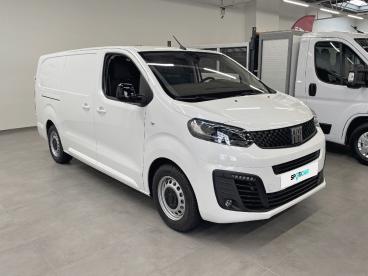 SPOTICAR Fiat Scudo 3 Bev 75kwh L3 At Sx Tweedehands -  Elektrisch Blanc - Bruxelles (schaerbeek ) - 1200358780_3