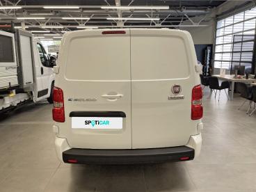 SPOTICAR Fiat Scudo 3 Bev 75kwh L3 At Sx Tweedehands -  Elektrisch Blanc - Bruxelles (schaerbeek ) - 1200358780_5