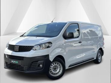 SPOTICAR Fiat Scudo L2 Tole Tweedehands - Utilitaire Diesel White - Souvret - 1200361209_1