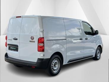 SPOTICAR Fiat Scudo L2 Tole Tweedehands - Utilitaire Diesel White - Souvret - 1200361209_3