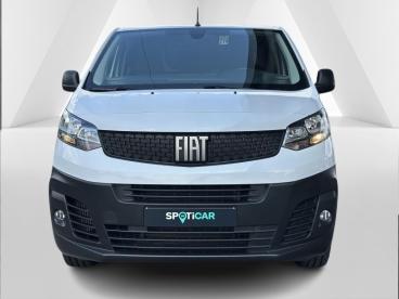 SPOTICAR Fiat Scudo L2 Tole Tweedehands - Utilitaire Diesel White - Souvret - 1200361209_4