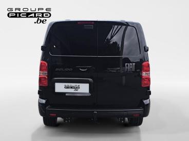 SPOTICAR Fiat Scudo Van L3 Tweedehands - Utilitaire Diesel Black - Bastogne - 1200362265_4