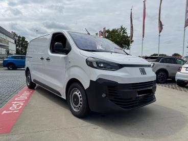 SPOTICAR Fiat Scudo 1.5 Diesel Tweedehands -  Diesel Wit - Geel - 1200362283_2