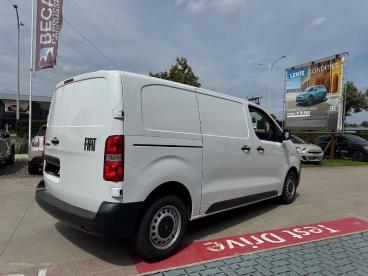 SPOTICAR Fiat Scudo 1.5 Diesel Tweedehands -  Diesel Wit - Geel - 1200362283_3