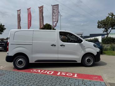 SPOTICAR Fiat Scudo 1.5 Diesel Tweedehands -  Diesel Wit - Geel - 1200362283_4