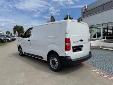 SPOTICAR Fiat Scudo 1.5 Diesel Tweedehands -  Diesel Wit - Geel - 1200362283_5