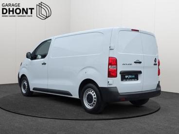 SPOTICAR Fiat Scudo L2 Van - 2.0 Diesel - Manueel 6 - 145pk Occasions - Monospace Diesel Blanc - Gavere - 400363593_4