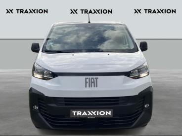 SPOTICAR Fiat Scudo Van L3 2.0 Multijet 145 At8 Occasions - Utilitaire Diesel White - Tielt - 1200364612_2