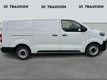 SPOTICAR Fiat Scudo Van L3 2.0 Multijet 145 At8 Occasions - Utilitaire Diesel White - Tielt - 1200364612_3