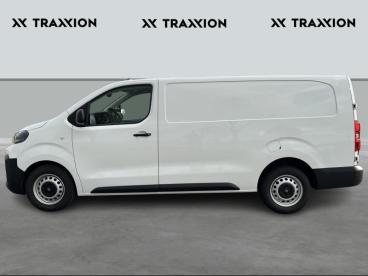 SPOTICAR Fiat Scudo Van L3 2.0 Multijet 145 At8 Occasions - Utilitaire Diesel White - Tielt - 1200364613_4