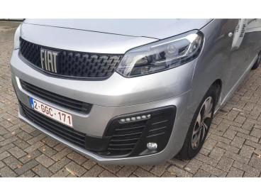 SPOTICAR Fiat Scudo Double Cabine Occasions -  Diesel Grey - Lontzen - 1200364645_4