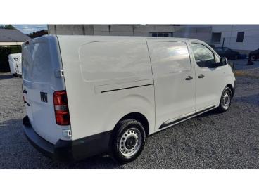 SPOTICAR Fiat Scudo Van L3 2.0 Multijet 145 S&s Au Occasions - Utilitaire Diesel White - Lontzen - 1200365236_3