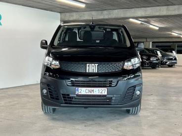 SPOTICAR Fiat Scudo L2 Sx 75kwh Occasions - Monospace Electrique Noir - Aartselaar - 400366126_2