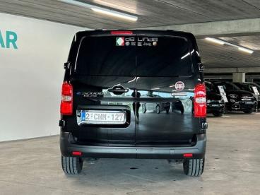 SPOTICAR Fiat Scudo L2 Sx 75kwh Occasions - Monospace Electrique Noir - Aartselaar - 400366126_5