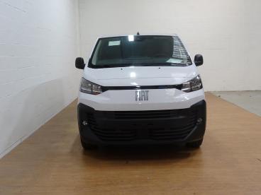 SPOTICAR Fiat Scudo L3 2.0 Multijet 145 Mt Van Occasions -  Diesel Wit - Herent - 1200367424_4