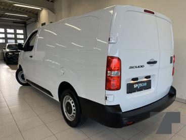 SPOTICAR Fiat Scudo  Tweedehands -  Diesel Wit - Jabbeke - 1200368028_3