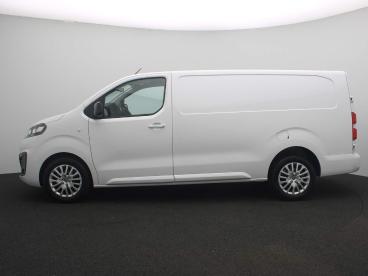 SPOTICAR Fiat Scudo 2.0d L3 Occasions -  Diesel Wit - Bree - 1200368708_1
