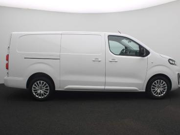 SPOTICAR Fiat Scudo 2.0d L3 Occasions -  Diesel Wit - Bree - 1200368708_2